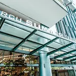 Mercu Summer Suite Mr-Home