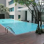 Mercu Summer Suite Mr-Home