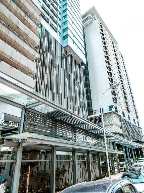 Mercu Summer Mr-home Kuala Lumpur
