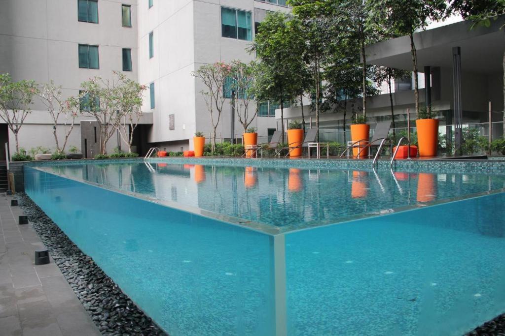 Mercu Summer Mr-home Hotel 5*