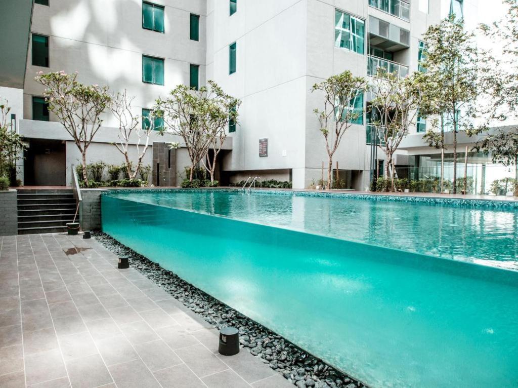 Mercu Summer Mr-home Hotel Kuala Lumpur