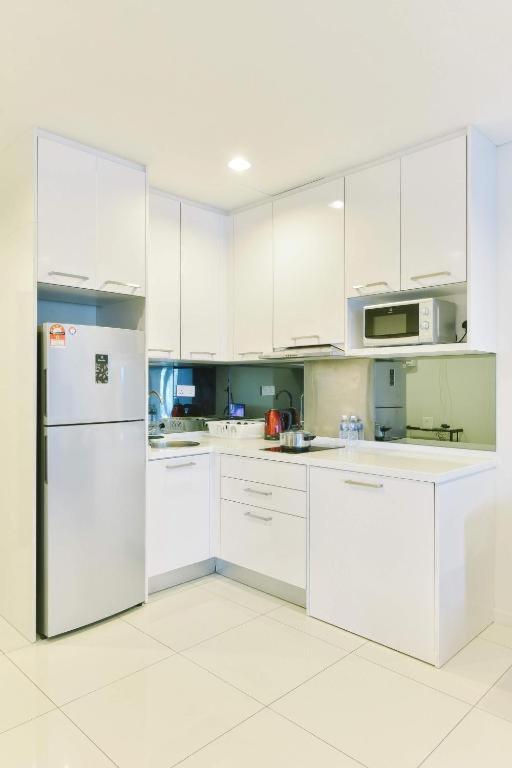Mercu Summer Mr-home 5* Kuala Lumpur
