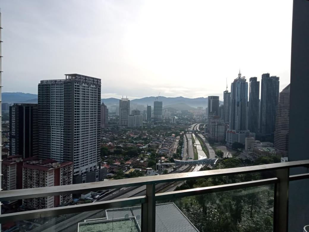 Mercu Summer Mr-home Hotel Kuala Lumpur